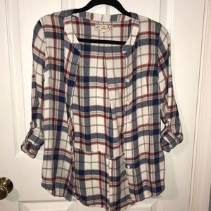 Flannel